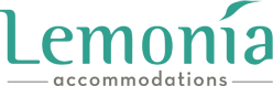 lemonia accommodations